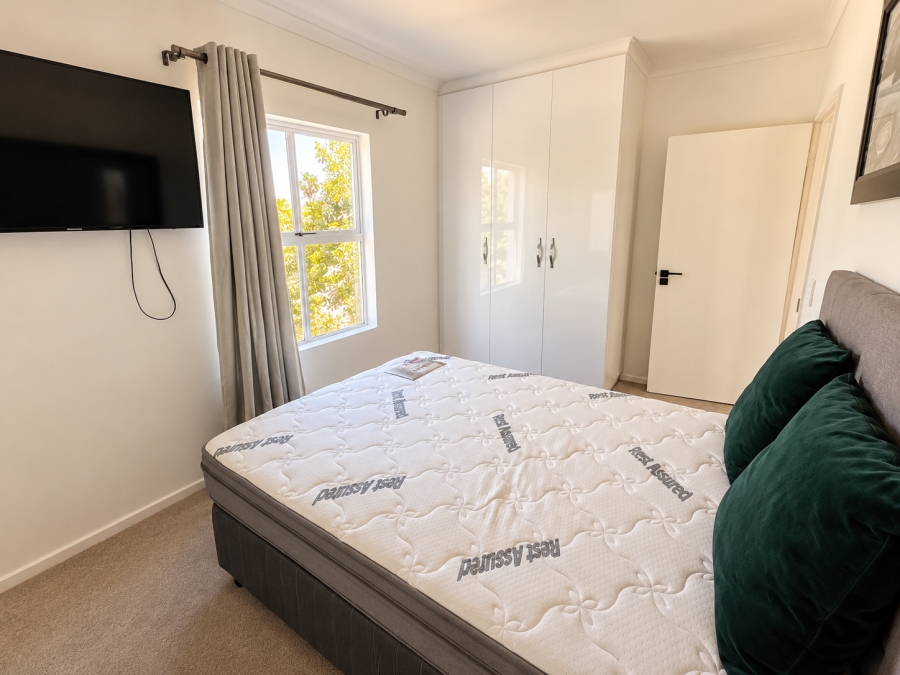 To Let 3 Bedroom Property for Rent in Parklands Western Cape